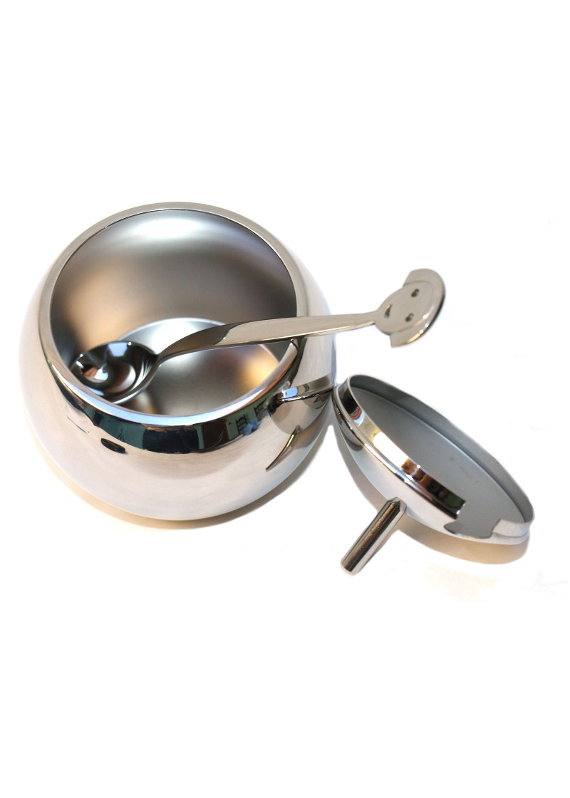 Alessi Alessandro Mendini Sugar Bowl