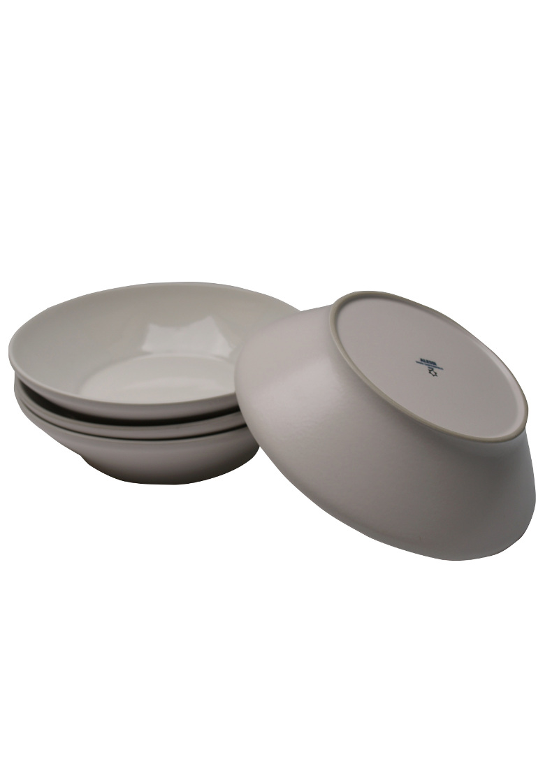 Alessi Tonale Bowls