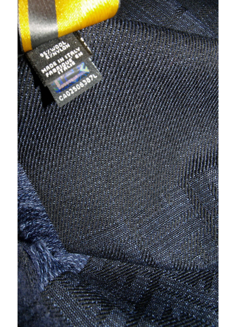 Fendi Wool Scarf