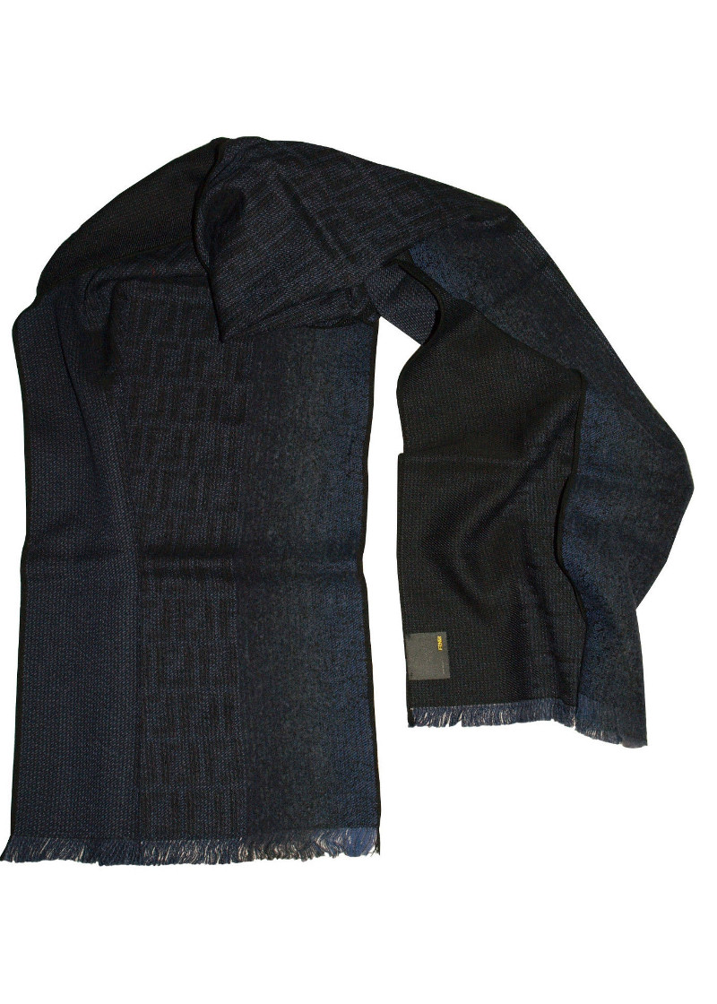 Fendi Wool Scarf