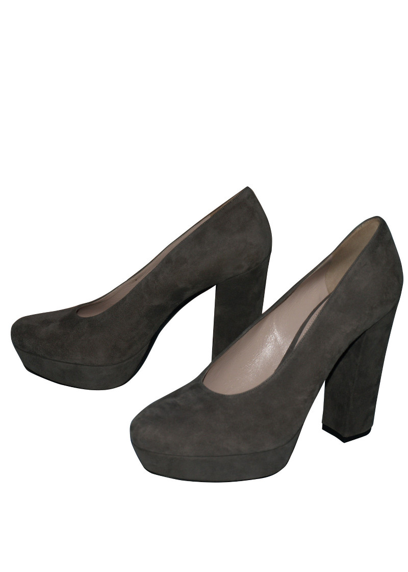 Miu Miu Shoe