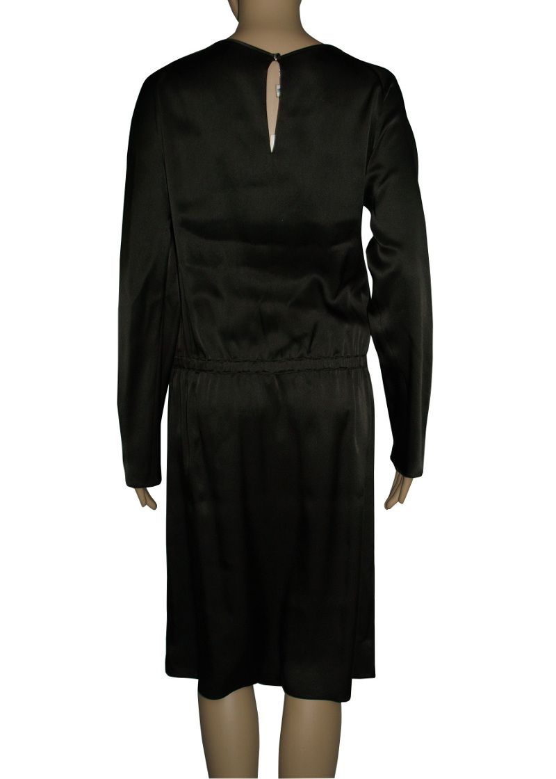 Armani Collezioni Tunic Dress