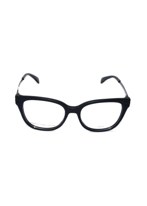 Marc Jacobs Black Eyeglasses