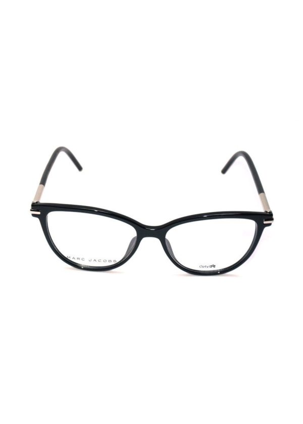 Marc Jacobs Black Eyeglasses