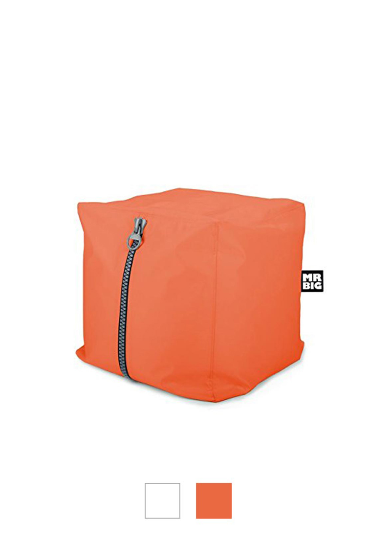 pouf mr cube
