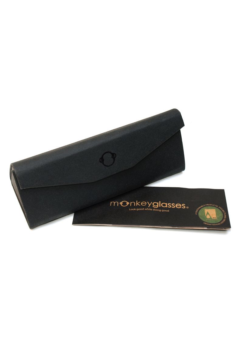 hardcover case sunglasses