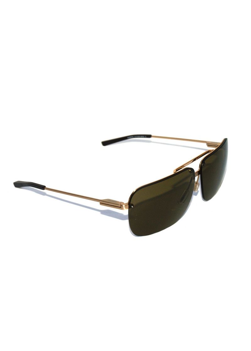 alessi brown sunglasses