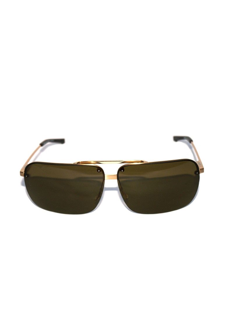 alessi brown sunglasses