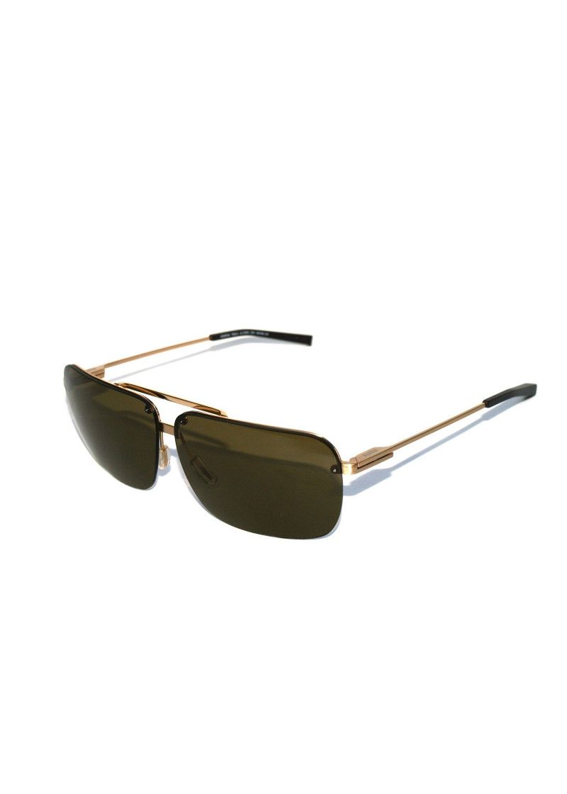 alessi brown sunglasses